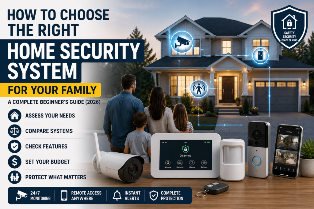 Best Indoor Security Cameras