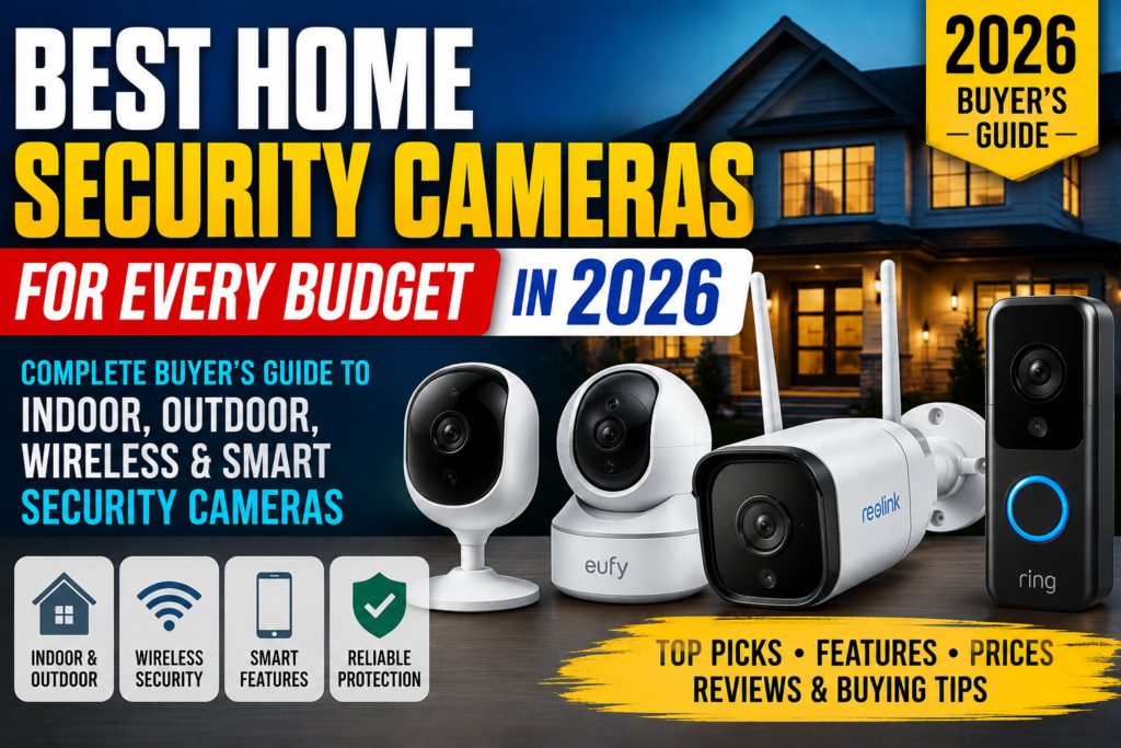 home security