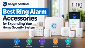 Best Ring Alarm Accessories in 2026: 7 Upgrades Worth Buying
